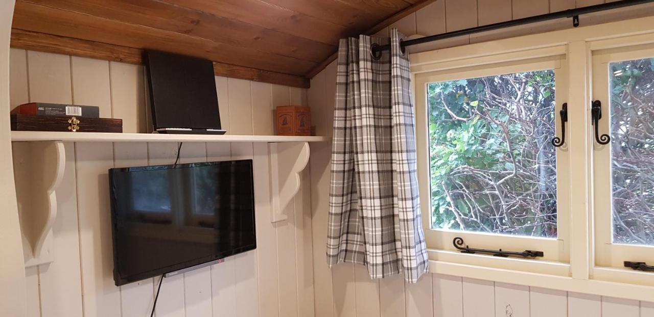 Elmdale Hut - Shepherds Hut * Yatton